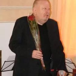 Petr Messiereur