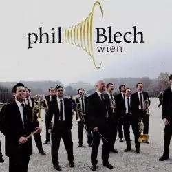 Phil Blech Wien