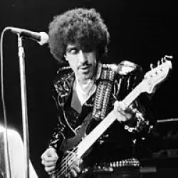 Phil Lynott & Thin Lizzy