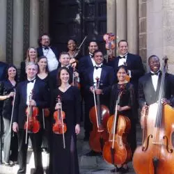 Philadelphia Virtuosi Chamber Orchestra