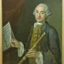Pierre-Gabriel Buffardin