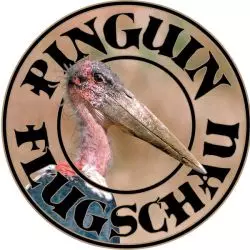 Pinguin Flugschau