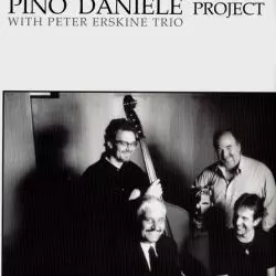 Pino Daniele Project
