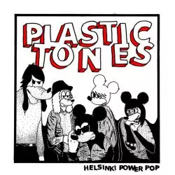 Plastic Tones