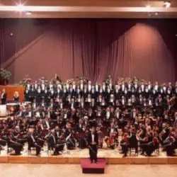 Plovdiv Philharmonic Orchestra