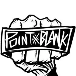 Point Blank NYHC