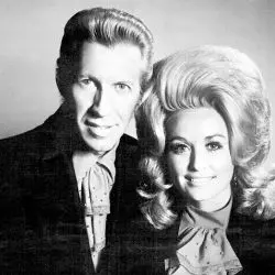 Porter Wagoner And Dolly Parton