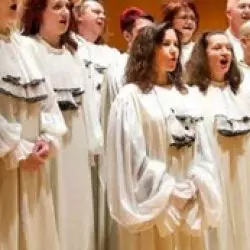 Prague Chamber Choir