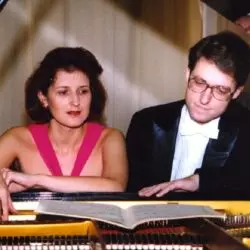 Prague Piano Duo