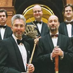 Prague Wind Quintet