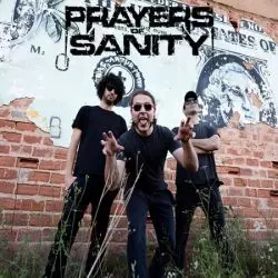 Prayers Of Sanity