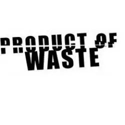 Product Of Waste