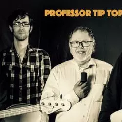 Professor Tip Top