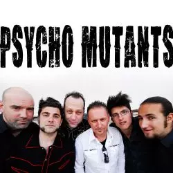 Psycho Mutants