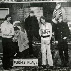 Pugh's Place