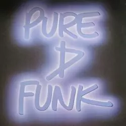 Pure D Funk