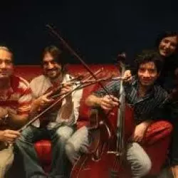 Quartetto Alborada