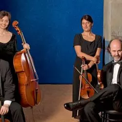 Quartetto Borciani