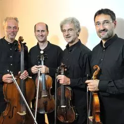 Quartetto D'Archi Di Torino