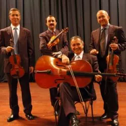 Quartetto D'Archi Di Venezia