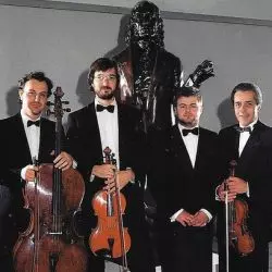 Quartetto Paganini