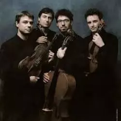 Quartetto Prometeo