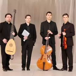Quartetto Vanvitelli