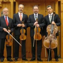 Quatuor Bulgare