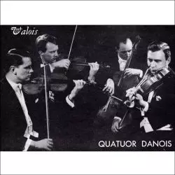Quatuor Danois