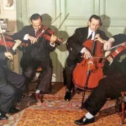Quatuor Loewenguth