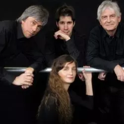 Quatuor Parisii