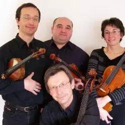 Quatuor Stanislas