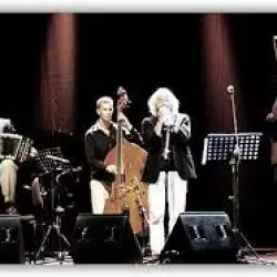 Quintetto Argentino Di Daniel Binelli