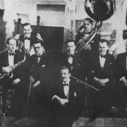 R. A. Dvorský Orchestra