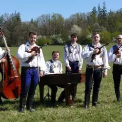 Radošov Music Ensemble