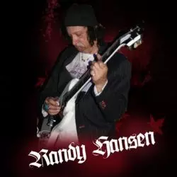 Randy Hansen