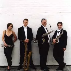 Rascher Saxophone Quartet