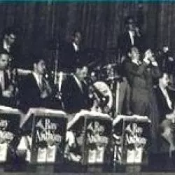 Ray Anthony & His Orchestra