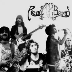 Real Ax Band