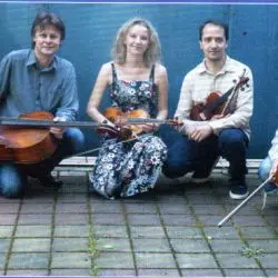 Reicha Quartet