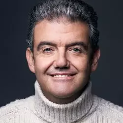 Renato Palumbo
