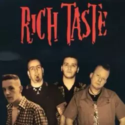 Rich Taste