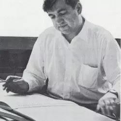 Richard Yardumian