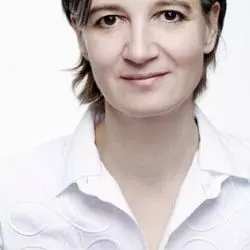 Rita Karin Meier