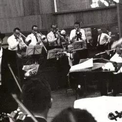 Robert Farnon And His Orchestra