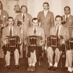 Rodolfo Biagi Y Su Orquesta Típica