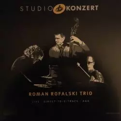 Roman Rofalski Trio