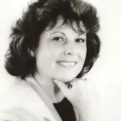Rosemarie Lang