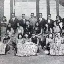 Rotorua Maori Choir