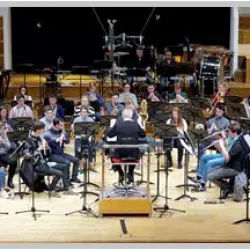 Royal College of Music Wind Orchestra